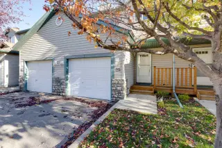 25, 156 Canoe Drive SW