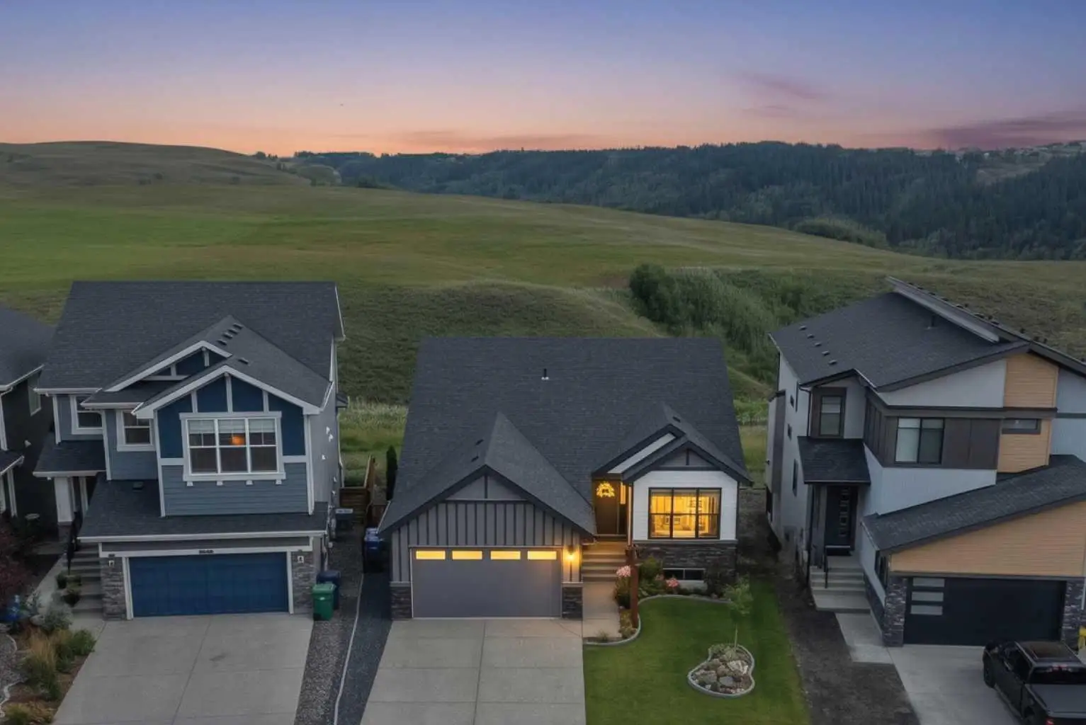 13 Sunvalley View 