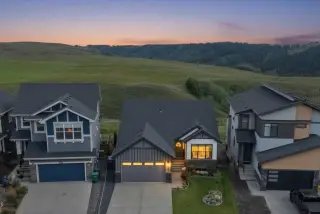 13 Sunvalley View 