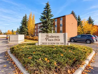 932, 11620 Elbow Drive SW