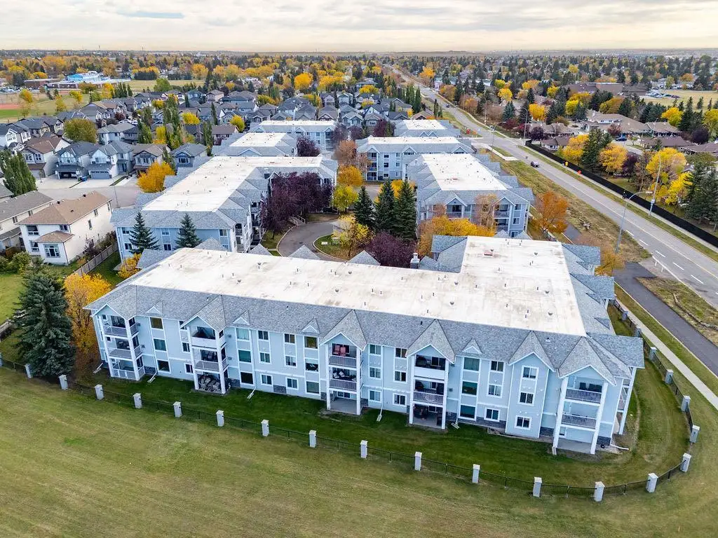 112, 1112 Valleyview Park SE