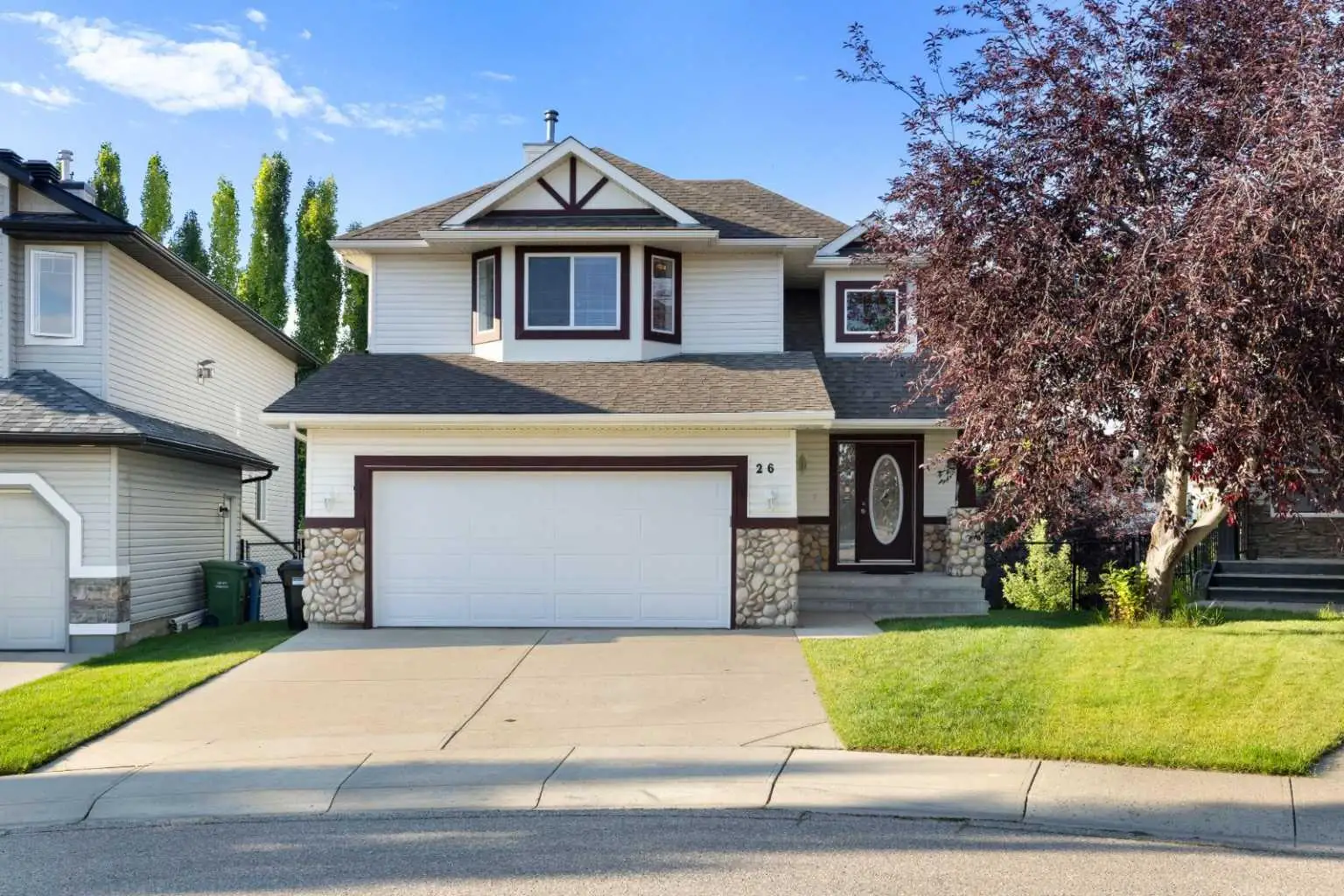 26 West Springs Road SW