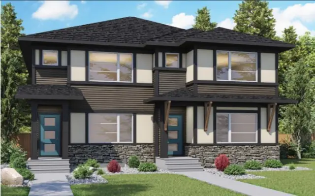 14 Fireside Close 