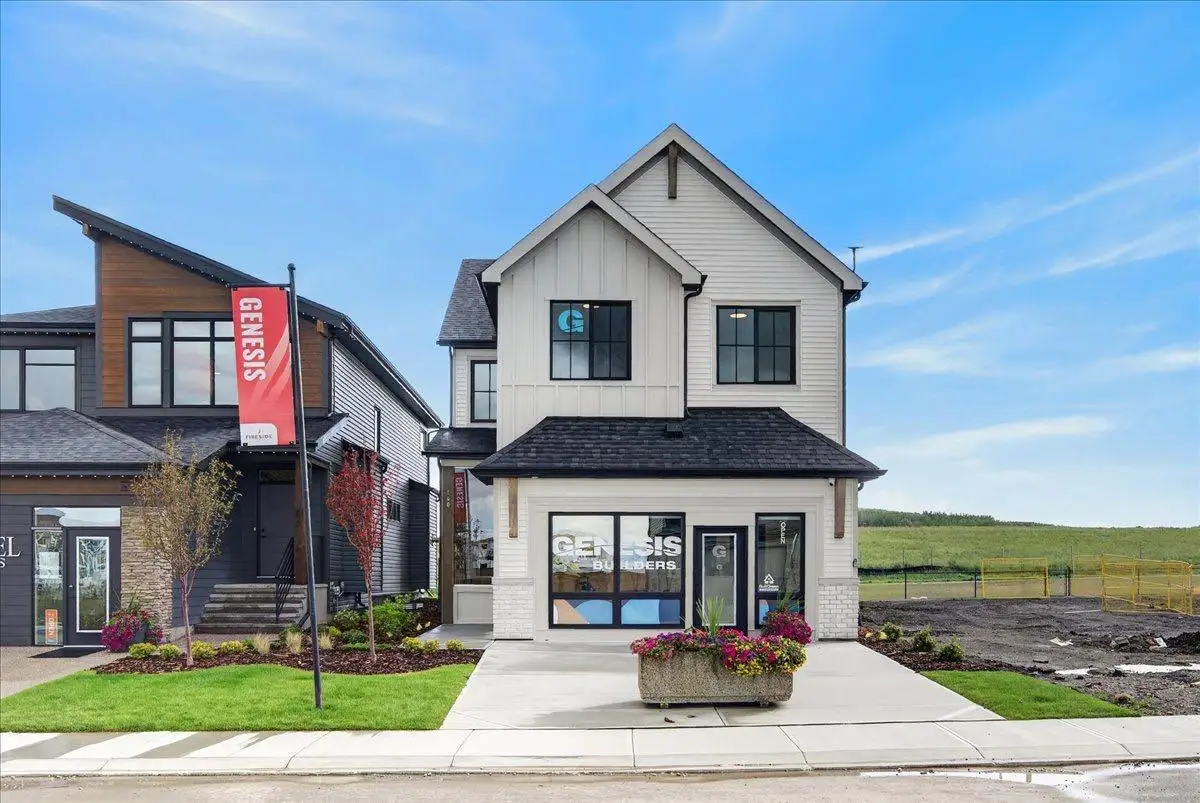 140 Fireside Close 