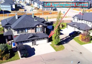 148 SPRINGMERE Grove 