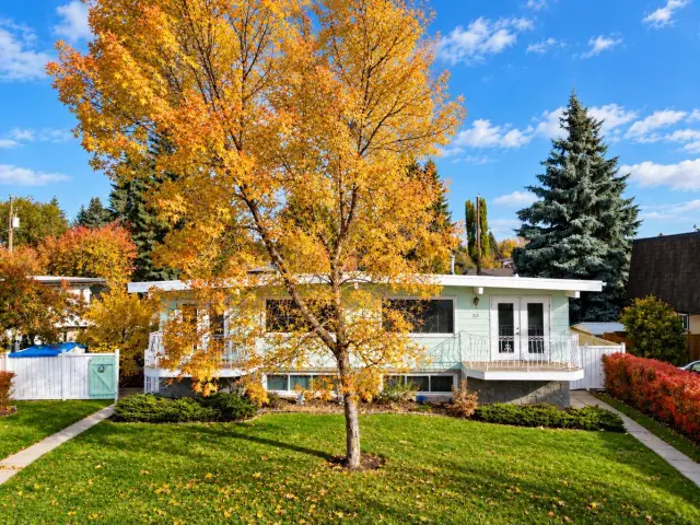 20 Silver Springs Drive NW