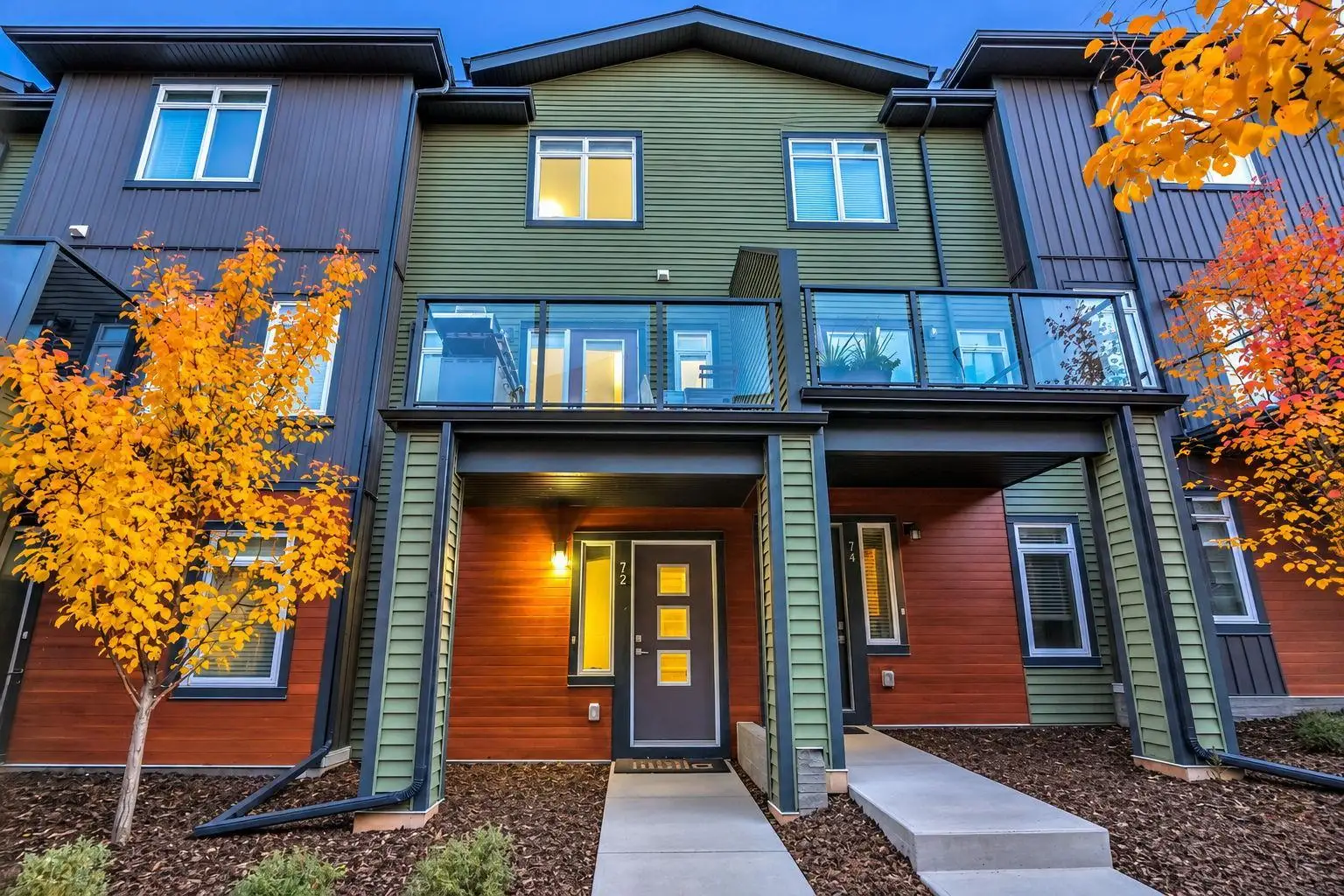 72 Sage Bluff Circle NW