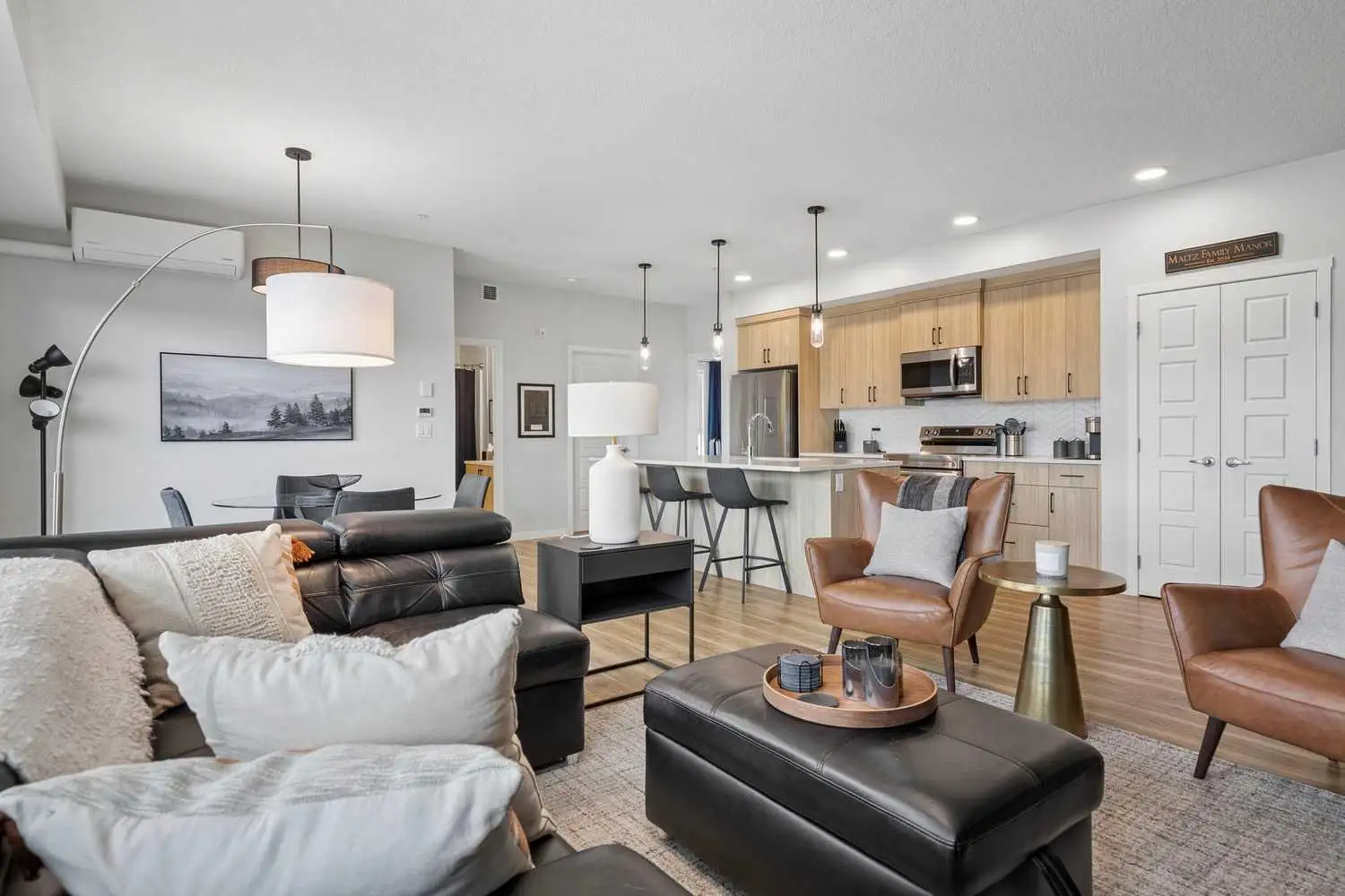 1303, 42 Cranbrook Gardens SE