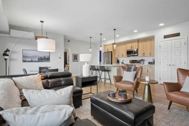 1303, 42 Cranbrook Gardens SE