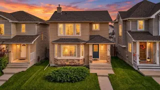 133 Luxstone Place 