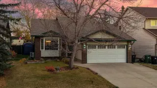 71 Hawkhill Way NW