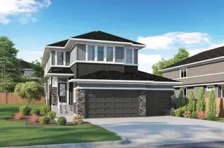 51 Bridgeport Circle 