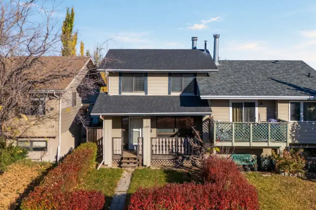 130 MacEwan Park Way NW