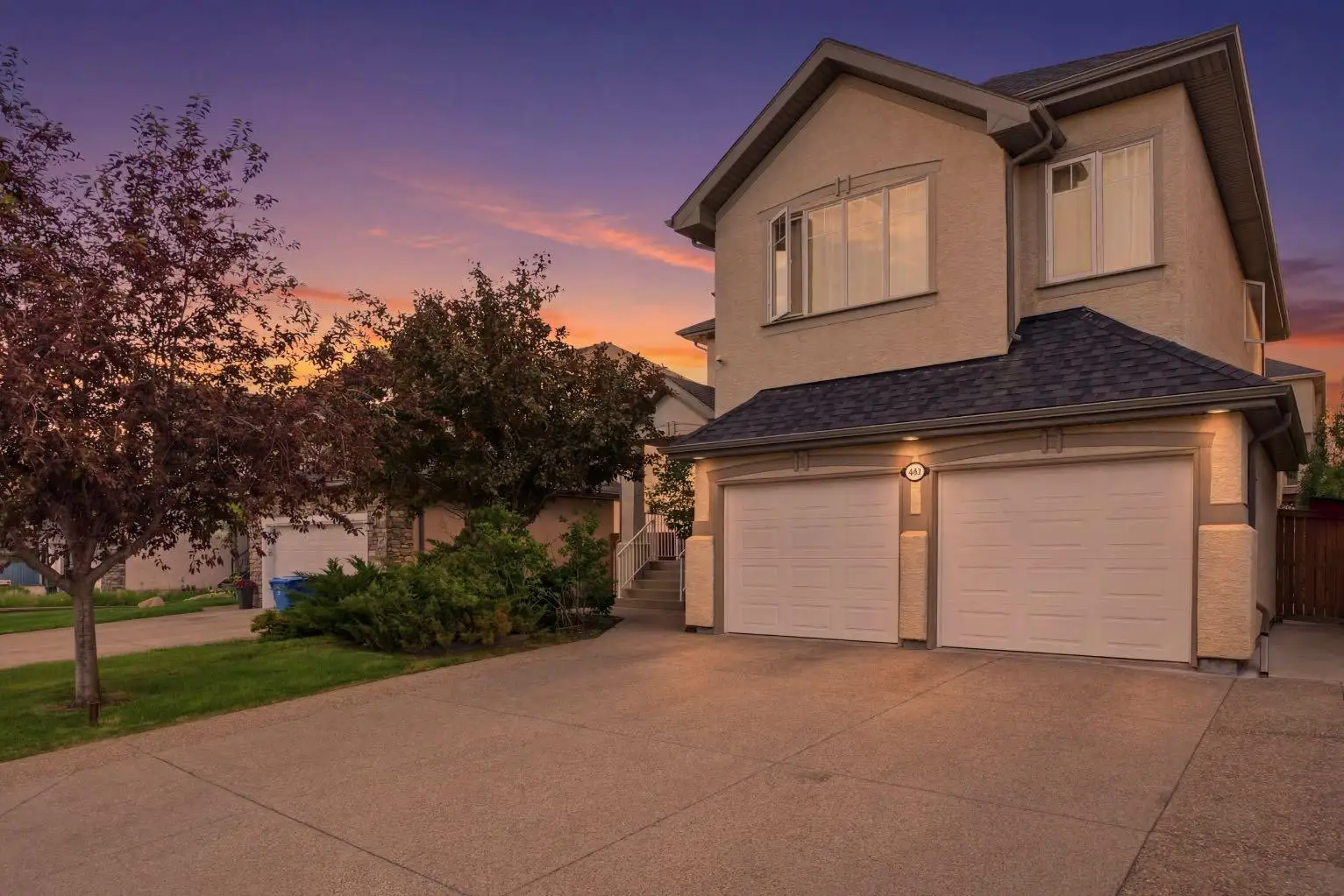 401 Marina Drive 