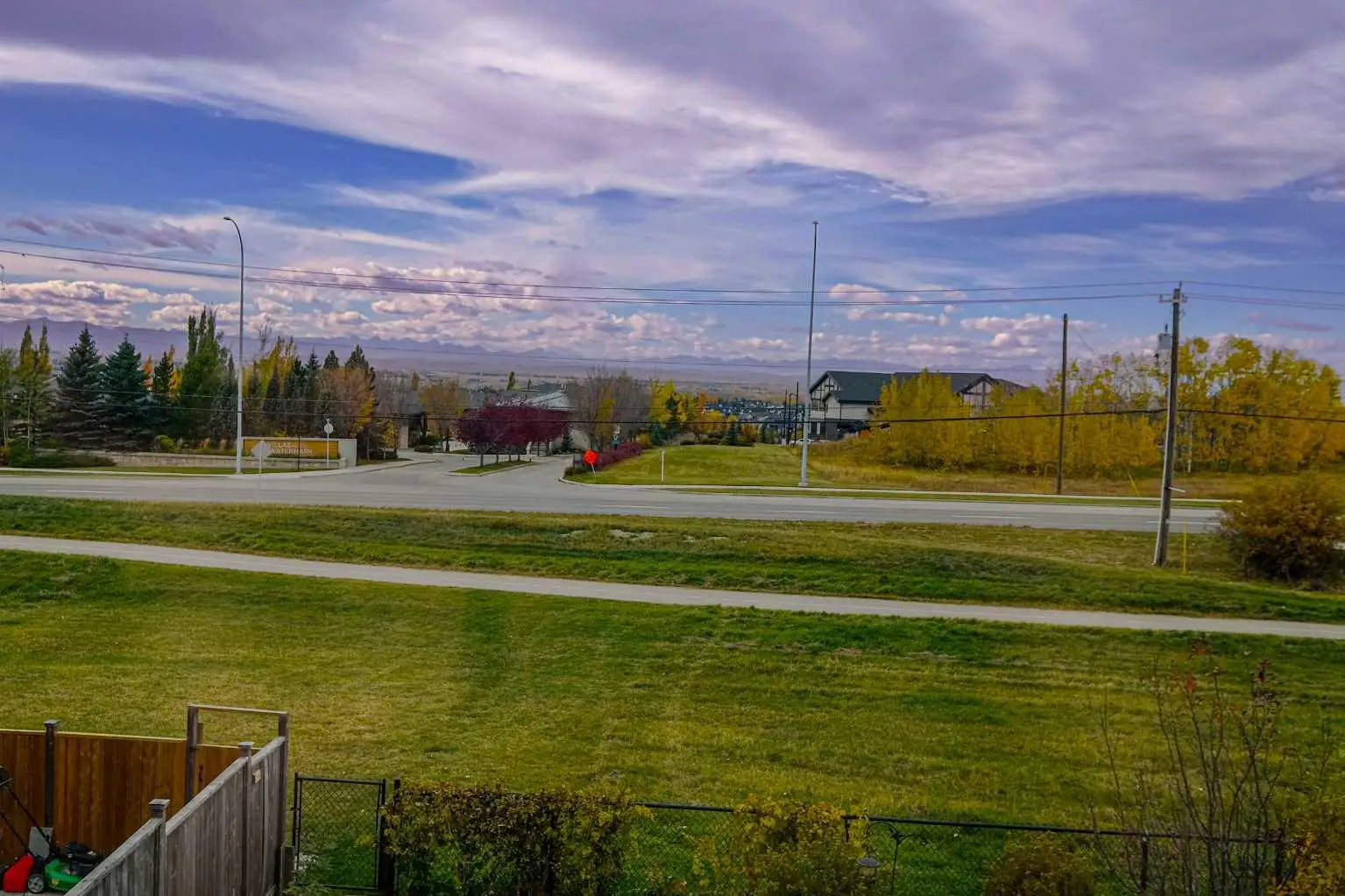 13 Tuscany Ridge Mews NW