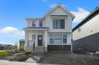 203 Harmony Circle 