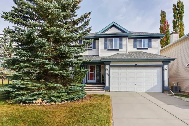 436 Rocky Ridge Bay NW