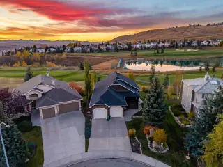 118 Gleneagles View 