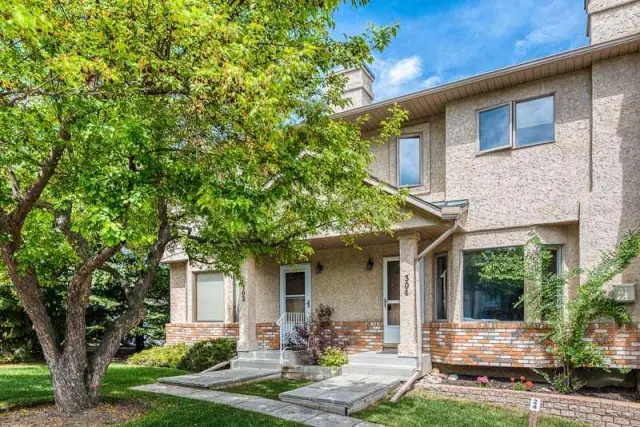 304 Christie Park Mews SW