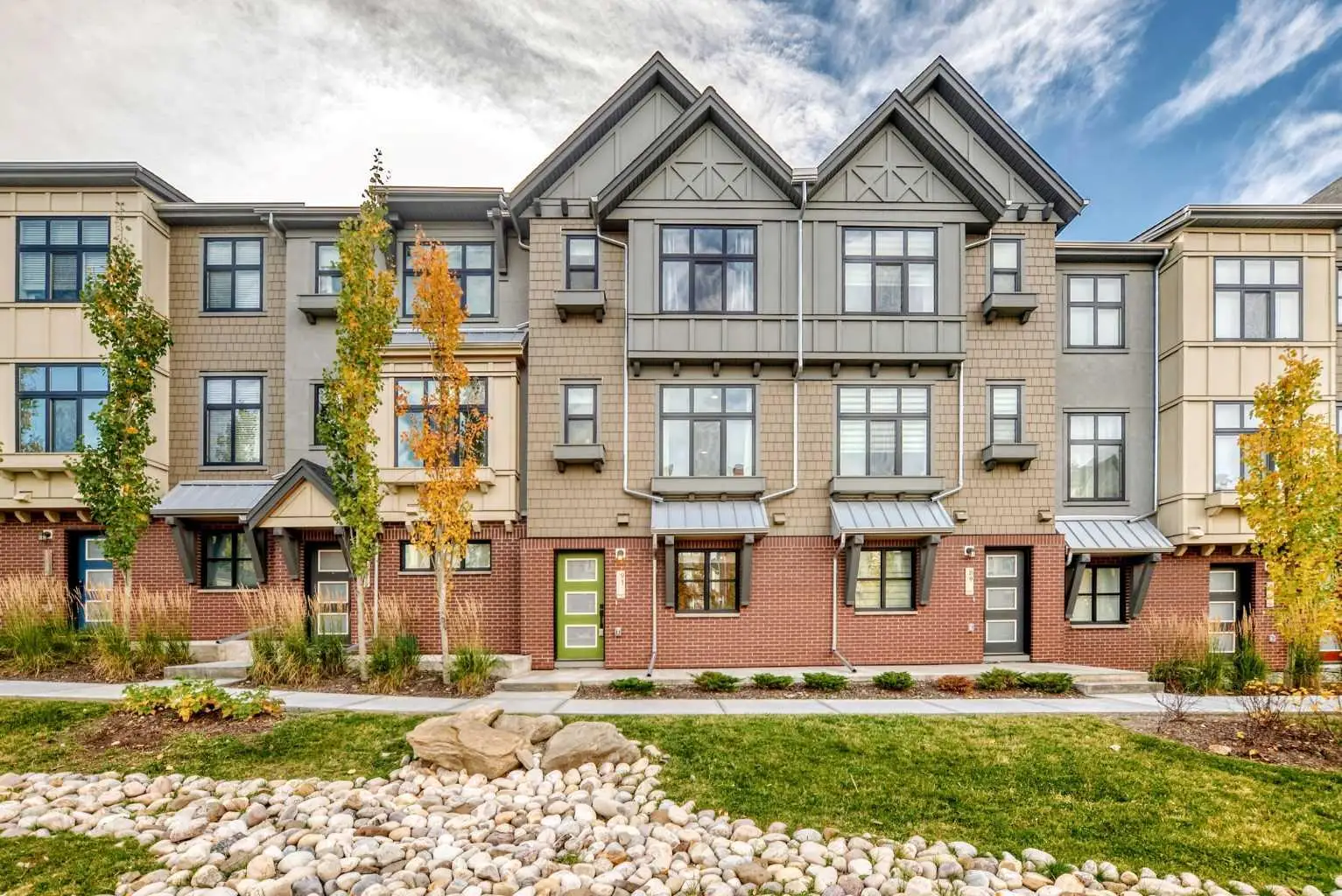91 Spring Willow Close SW