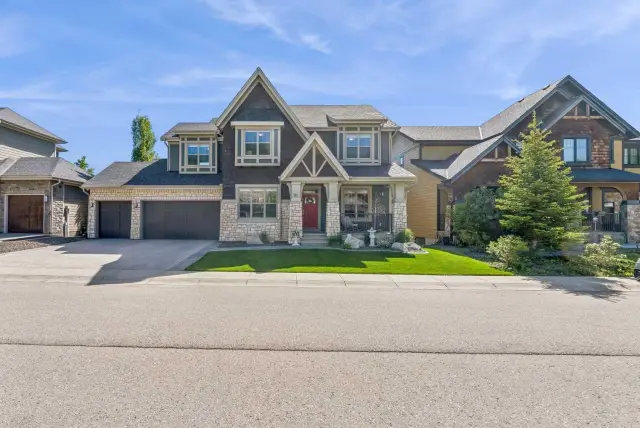 30 Ascot Crescent SW