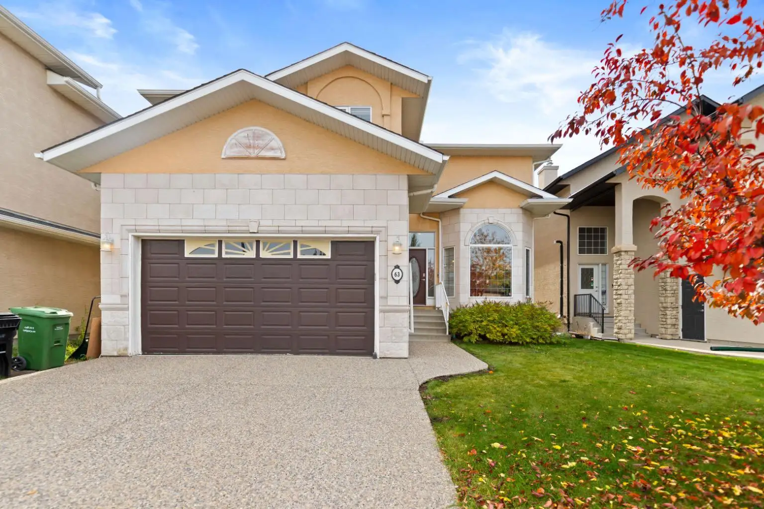 63 West Cedar Rise SW