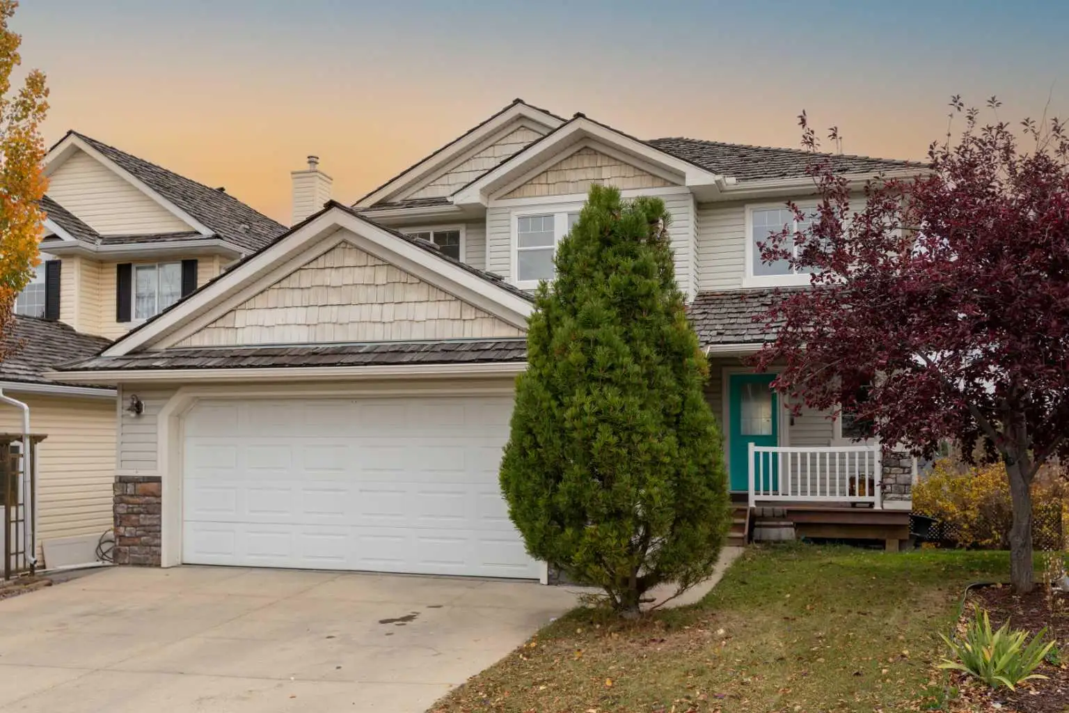 151 Bow Ridge Crescent 