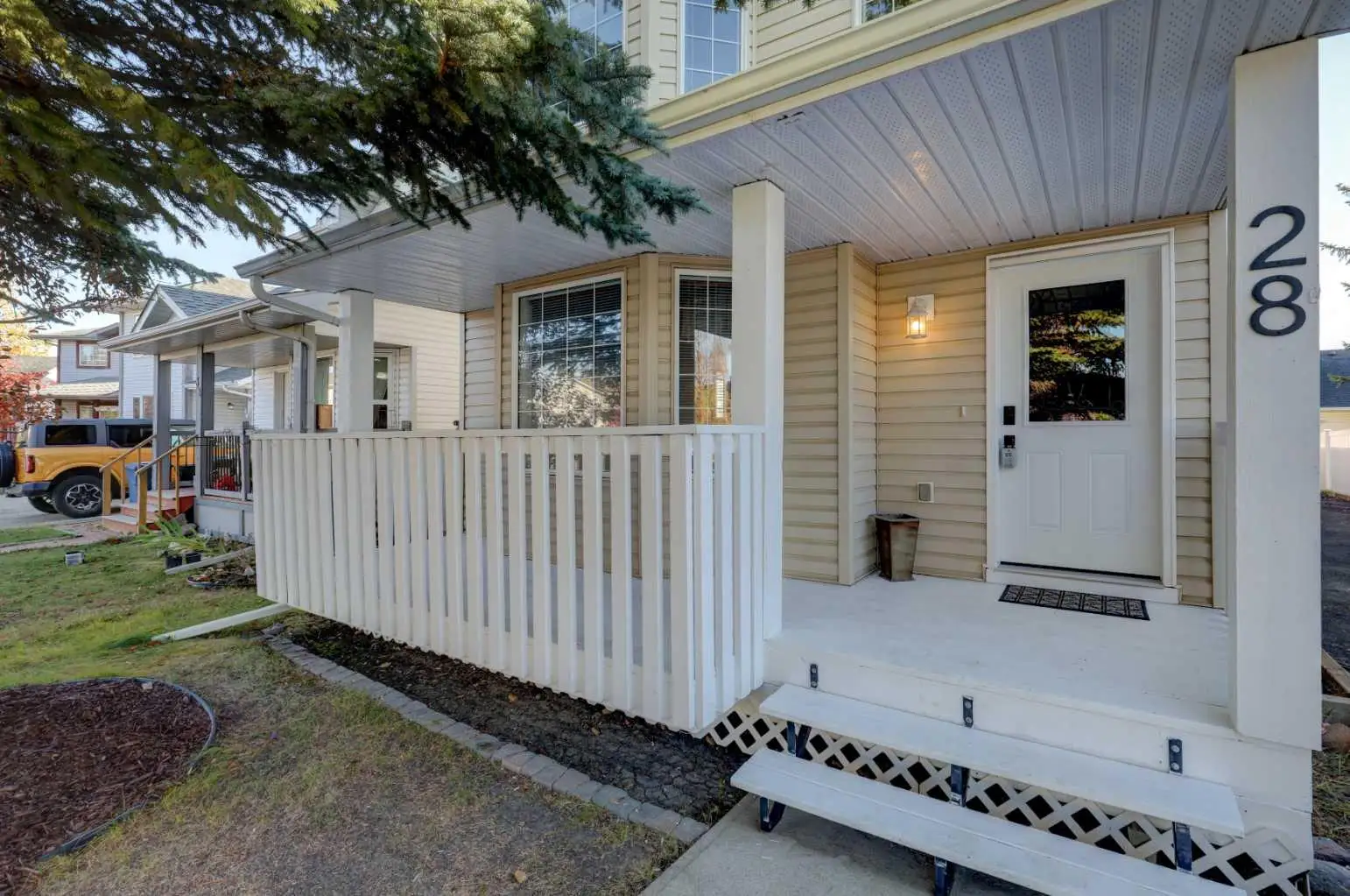 28 Woodside Circle NW