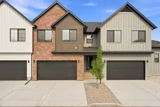 603, 201 Cooperswood Green SW