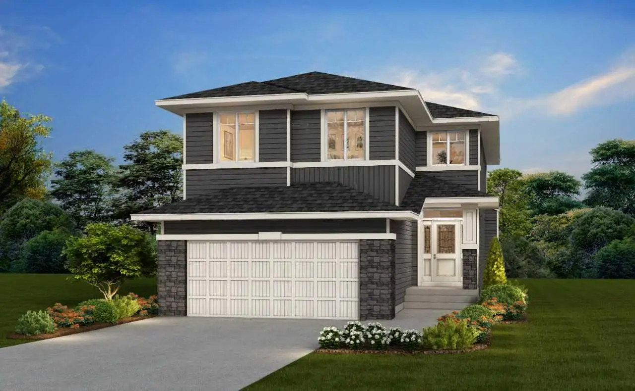 135 Bridgeport Circle 