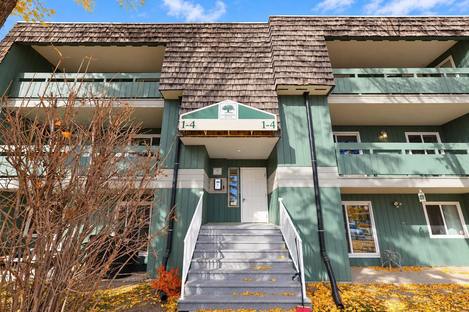 1216, 315 Southampton Drive SW