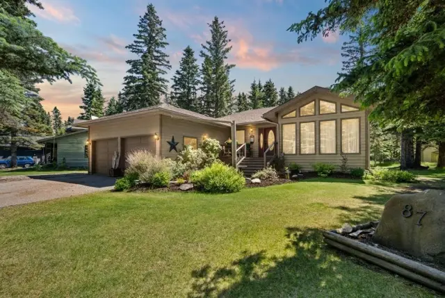 87 Manyhorses Drive  