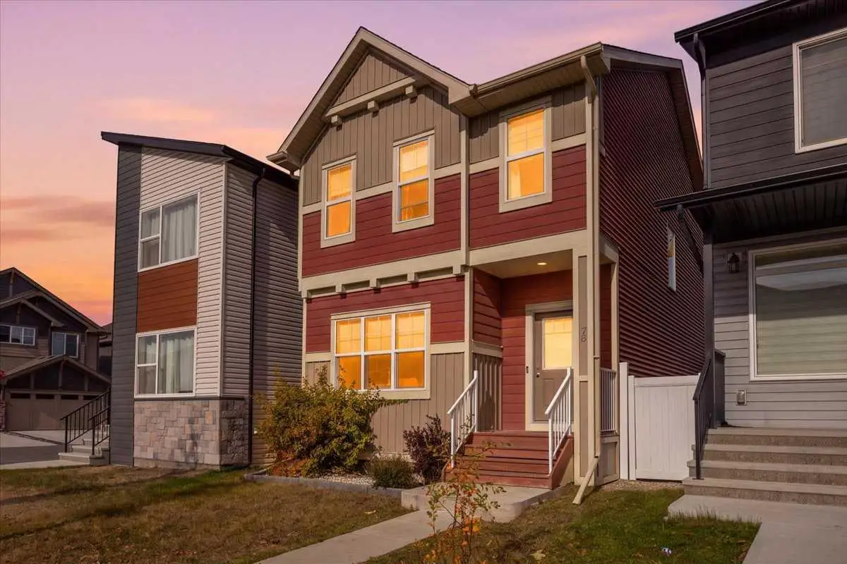 78 Walcrest Way SE