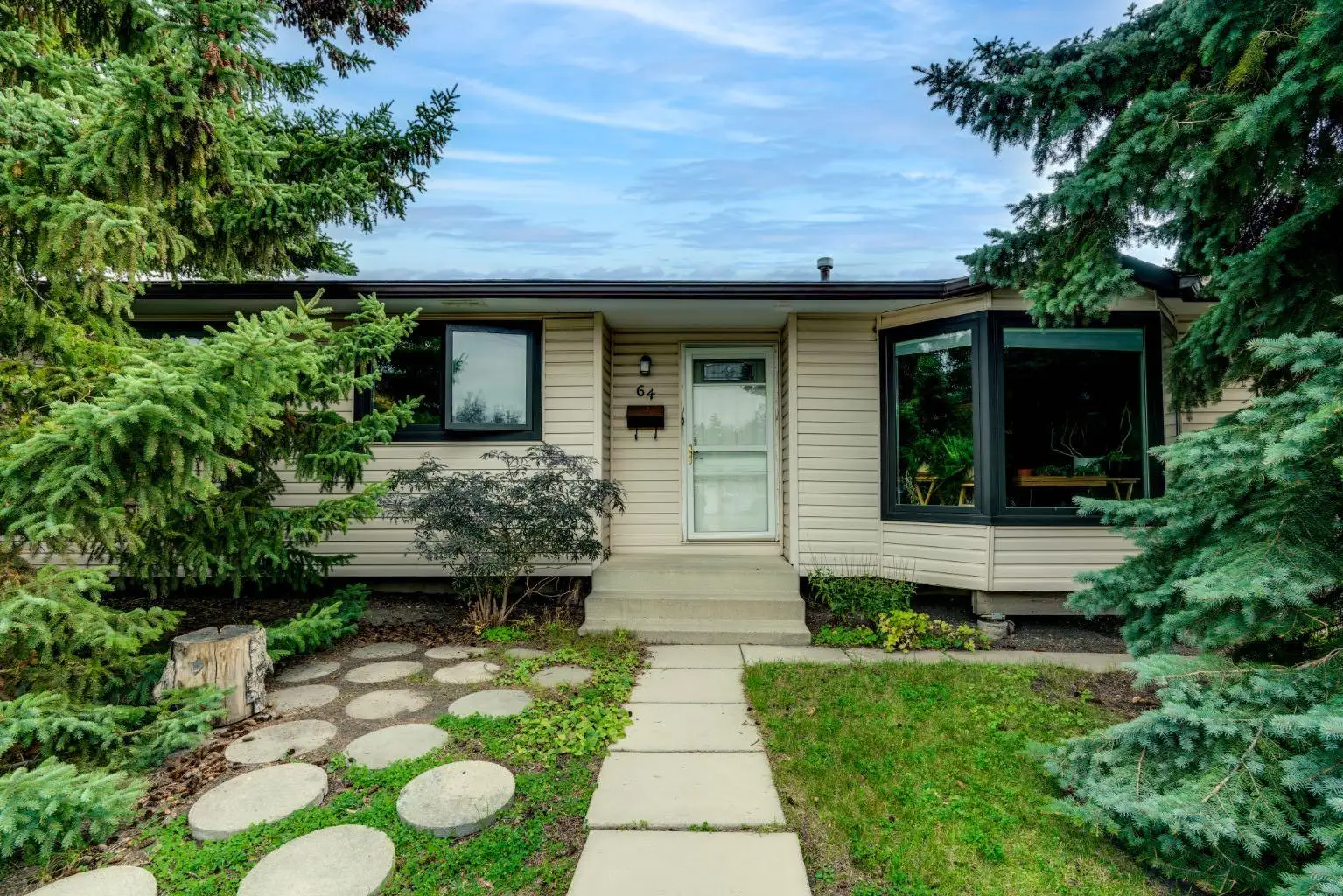 64 Huntham Road NE