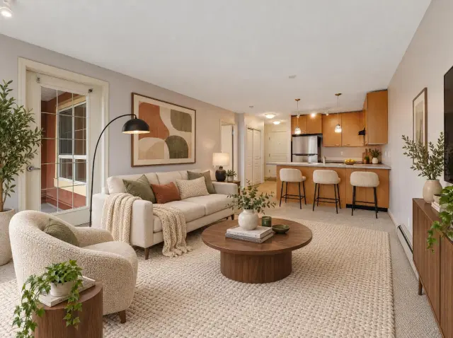 410, 5115 Richard Road SW