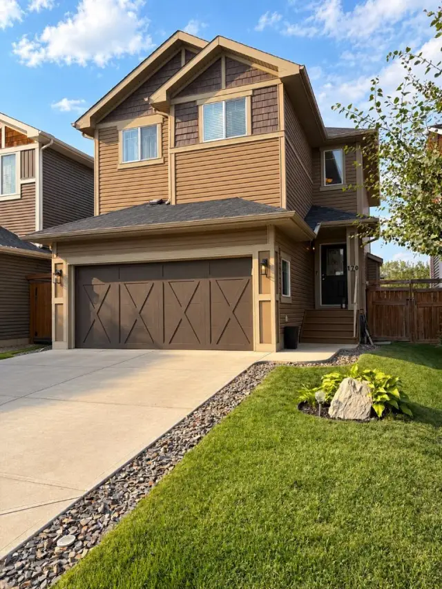 170 FIRESIDE Place 