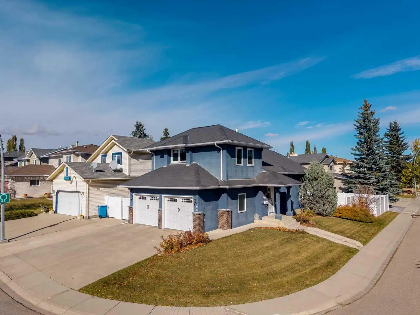106 Hawkland Place NW