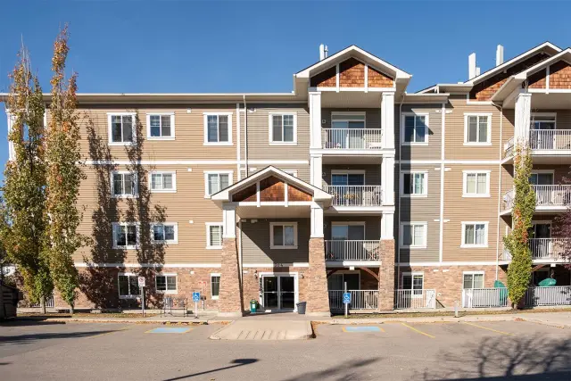 204, 304 Cranberry Park SE