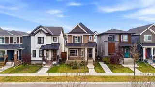 132 Highview Gate SE