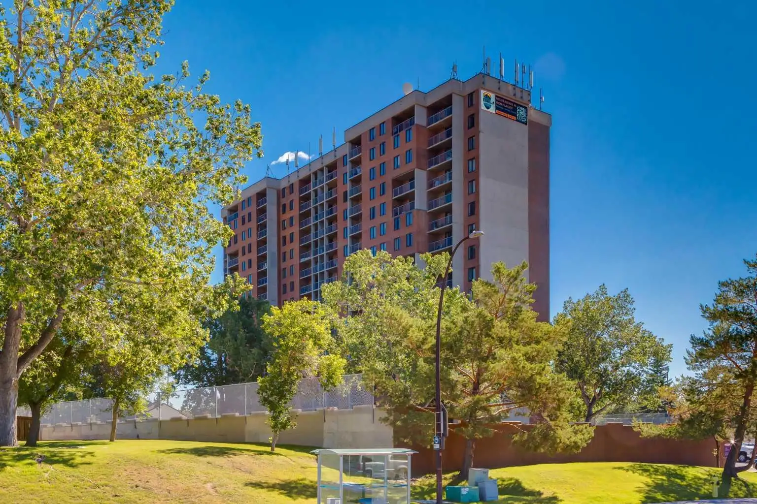 408, 4944 Dalton Drive NW