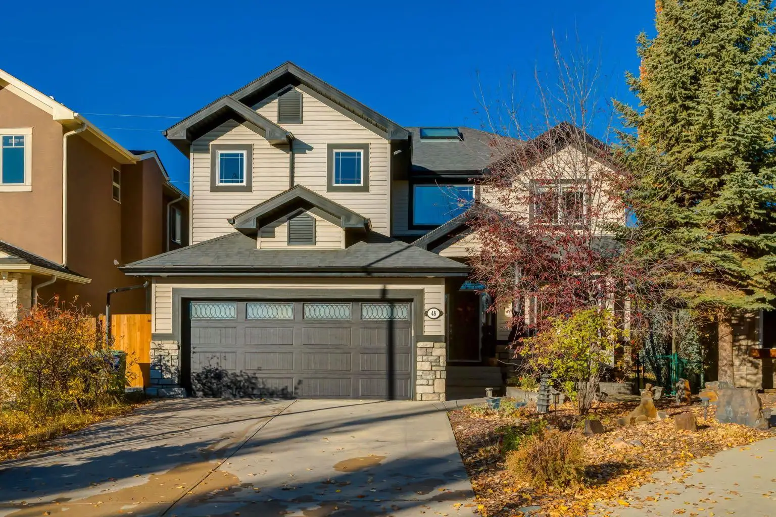 48 Valley Crest Gardens NW