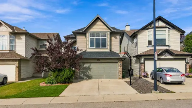 383 Springborough Way SW