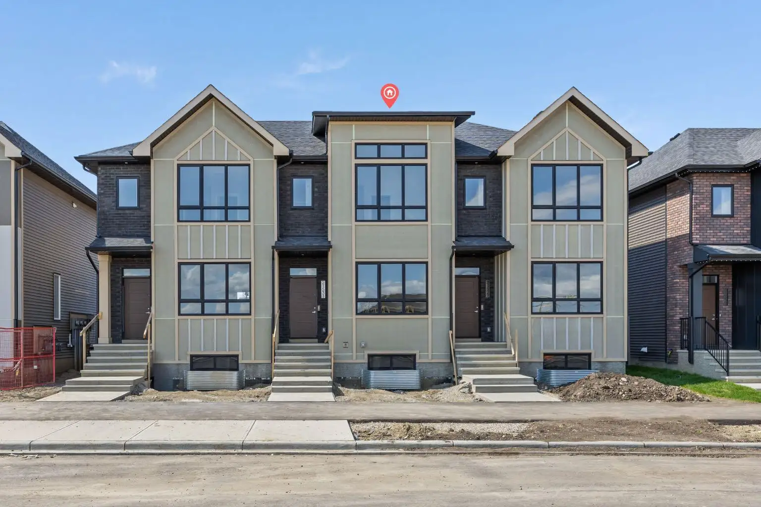 21522 Sheriff King Street SW