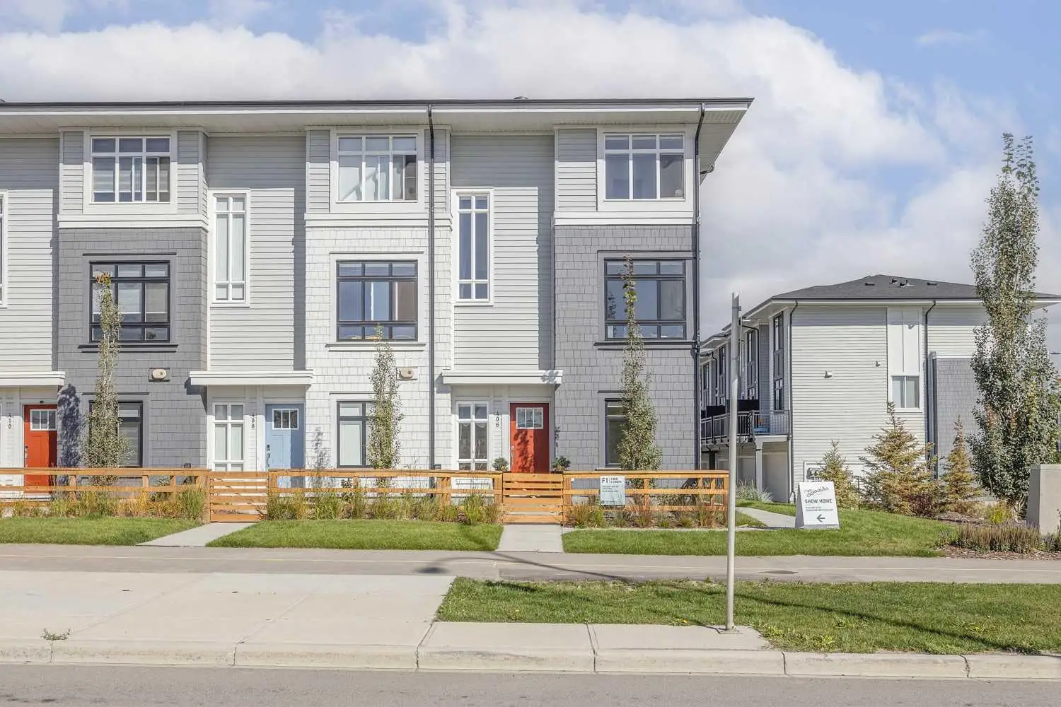 407 Belmont Avenue SW