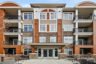 2417, 3727 Sage Hill Drive NW