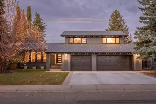 916 Lake Placid Drive SE