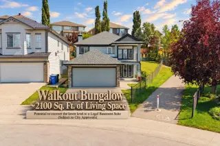 116 Rockyledge Crescent NW
