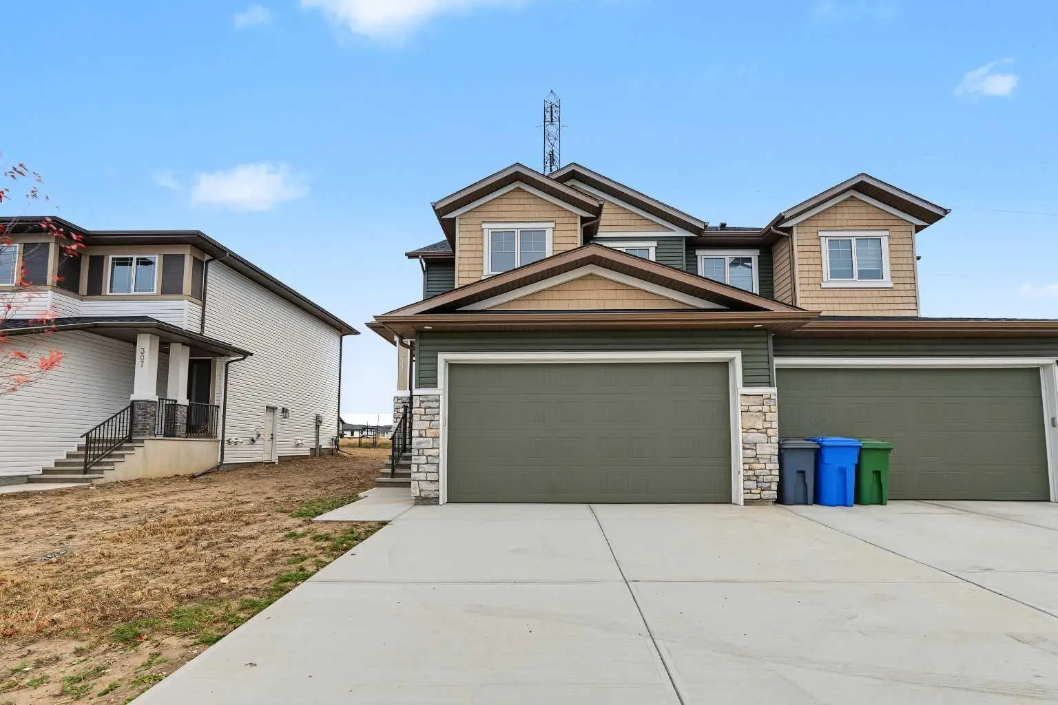 311 Dawson Dock Way 