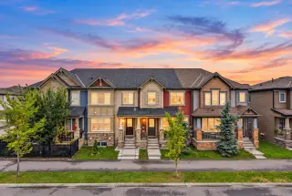 257 Cityscape Boulevard NE