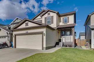 2058 Sagewood Rise SW
